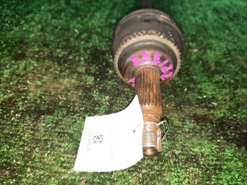 ПРИВОД НА TOYOTA FIELDER ZZE122 1ZZ-FE