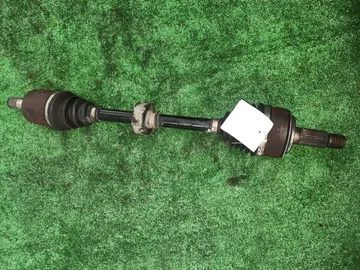 ПРИВОД НА HONDA ACCORD CU2 K24A