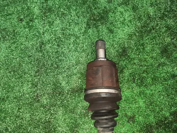 ПРИВОД НА HONDA ACCORD CU2 K24A