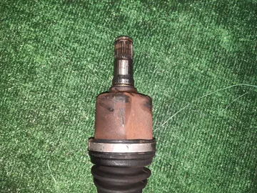ПРИВОД НА VOLVO V50 MW43 B4204S