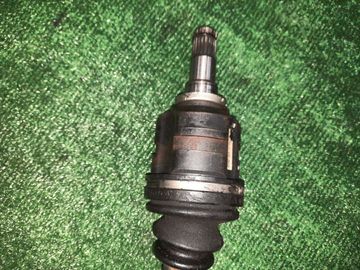ПРИВОД НА TOYOTA WISH ZNE10 1ZZ-FE