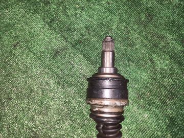 ПРИВОД НА TOYOTA WINDOM MCV21 2MZ-FE