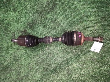 ПРИВОД НА NISSAN SERENA C24 QR20DE