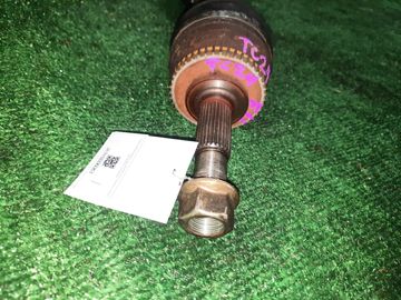 ПРИВОД НА NISSAN SERENA C24 QR20DE
