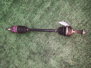 ПРИВОД НА HONDA FIT GD1 L13A