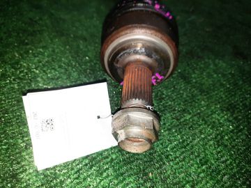 ПРИВОД НА HONDA ELYSION RR1 K24A