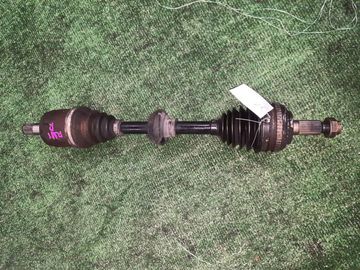 ПРИВОД НА HONDA STREAM RN1 D17A