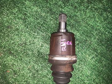 ПРИВОД НА HONDA STREAM RN1 D17A