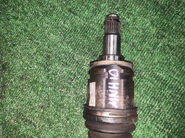 ПРИВОД НА TOYOTA ALPHARD MNH10 1MZ-FE