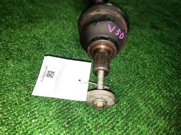 ПРИВОД НА VOLVO V50 MW43 B4204S