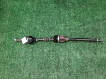 ПРИВОД НА NISSAN TEANA J32 VQ25DE