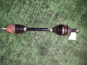 ПРИВОД НА HONDA STREAM RN6 R18A