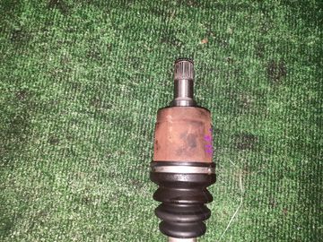 ПРИВОД НА HONDA STREAM RN6 R18A