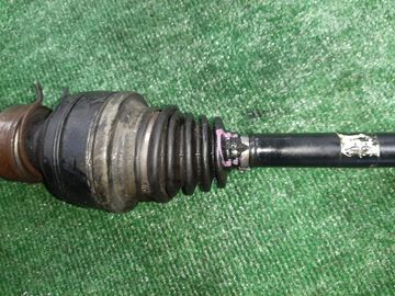 ПРИВОД НА TOYOTA WINDOM MCV21 2MZ-FE