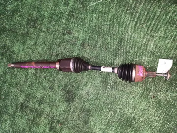 ПРИВОД НА VOLVO V40 MV48 B4164T