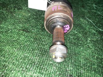 ПРИВОД НА HONDA JADE FR4 LEB