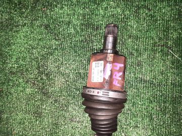 ПРИВОД НА HONDA JADE FR4 LEB