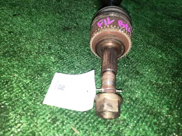 ПРИВОД НА NISSAN SUNNY B15 QG15DE