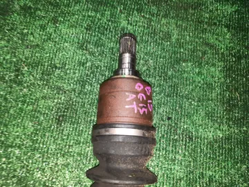ПРИВОД НА NISSAN SUNNY B15 QG15DE