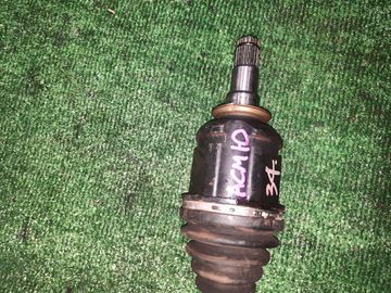 ПРИВОД НА TOYOTA GAIA ACM10 1AZ-FSE