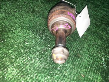 ПРИВОД НА HONDA FIT GD1 L13A