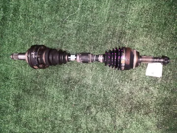 ПРИВОД НА TOYOTA ESTIMA MCR30 1MZ-FE