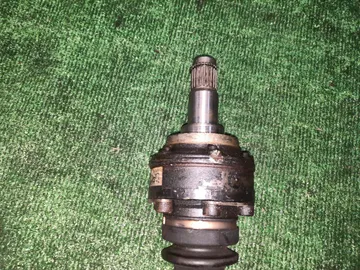 ПРИВОД НА TOYOTA ESTIMA MCR30 1MZ-FE