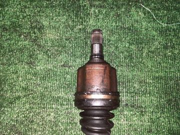ПРИВОД НА VOLVO V60 FW48 B4164T