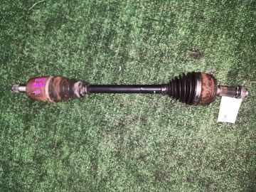 ПРИВОД НА HONDA STREAM RN6 R18A