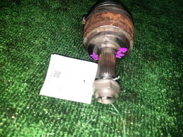 ПРИВОД НА HONDA STREAM RN6 R18A