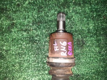 ПРИВОД НА HONDA STREAM RN6 R18A