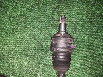 ПРИВОД НА TOYOTA WINDOM MCV21 2MZ-FE
