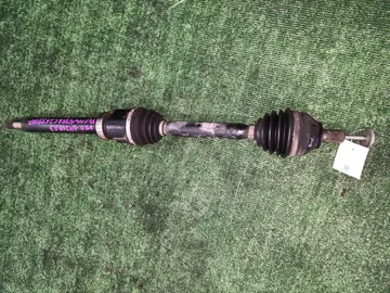 ПРИВОД НА VOLVO V50 MW43 B4204S