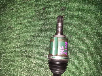 ПРИВОД НА SUBARU EXIGA YA5 EJ205