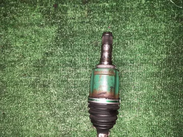 ПРИВОД НА SUBARU EXIGA YA5 EJ205