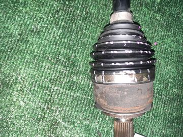 ПРИВОД НА HONDA JADE FR4 LEB