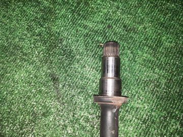ПРИВОД НА TOYOTA WINDOM MCV21 2MZ-FE