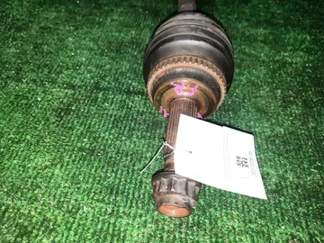 ПРИВОД НА TOYOTA CALDINA AZT241 1AZ-FSE