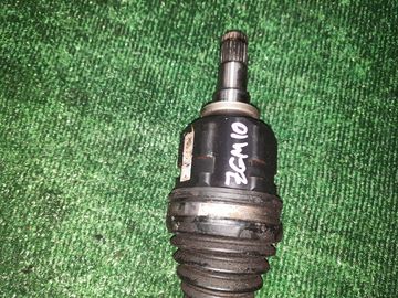 ПРИВОД НА TOYOTA ISIS ZGM10 2ZR-FAE