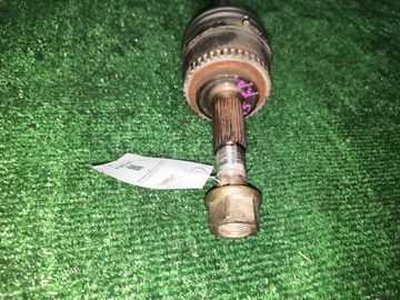 ПРИВОД НА NISSAN SUNNY B15 QG15DE