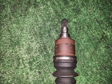 ПРИВОД НА NISSAN SUNNY B15 QG15DE