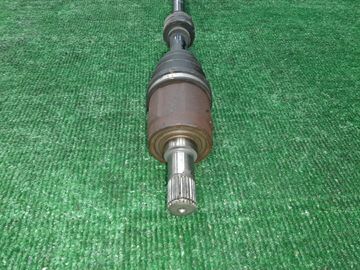 ПРИВОД НА HONDA STREAM RN6 R18A