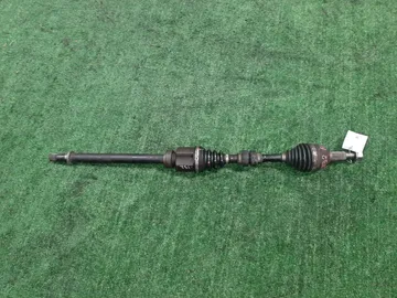 ПРИВОД НА NISSAN TEANA J32 VQ25DE