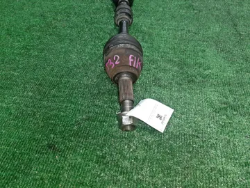 ПРИВОД НА NISSAN TEANA J32 VQ25DE