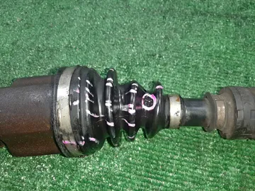 ПРИВОД НА NISSAN TEANA J32 VQ25DE
