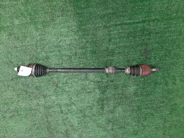 ПРИВОД НА HONDA STREAM RN6 R18A