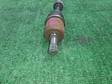 ПРИВОД НА HONDA STREAM RN6 R18A