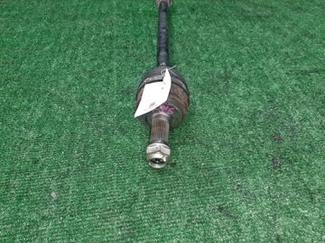 ПРИВОД НА HONDA STREAM RN6 R18A