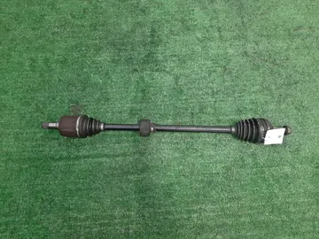 ПРИВОД НА HONDA STREAM RN1 D17A