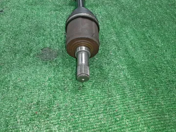 ПРИВОД НА HONDA STREAM RN1 D17A